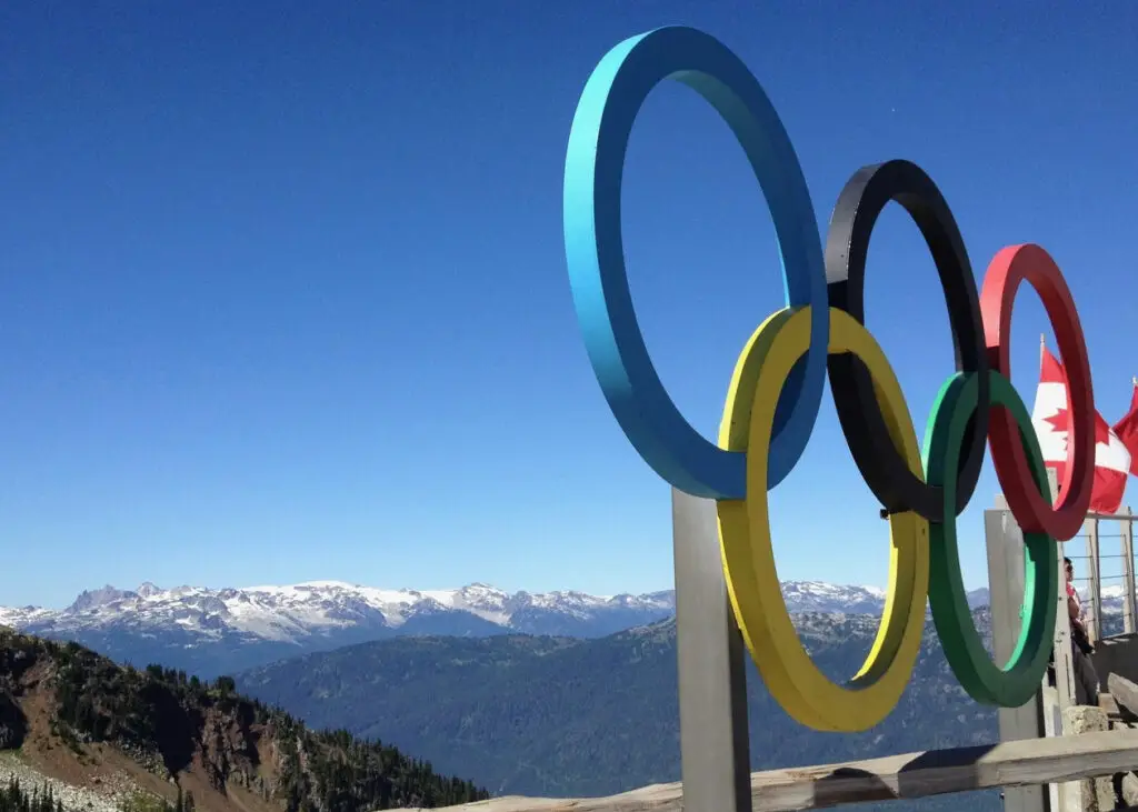 Olympic Rings